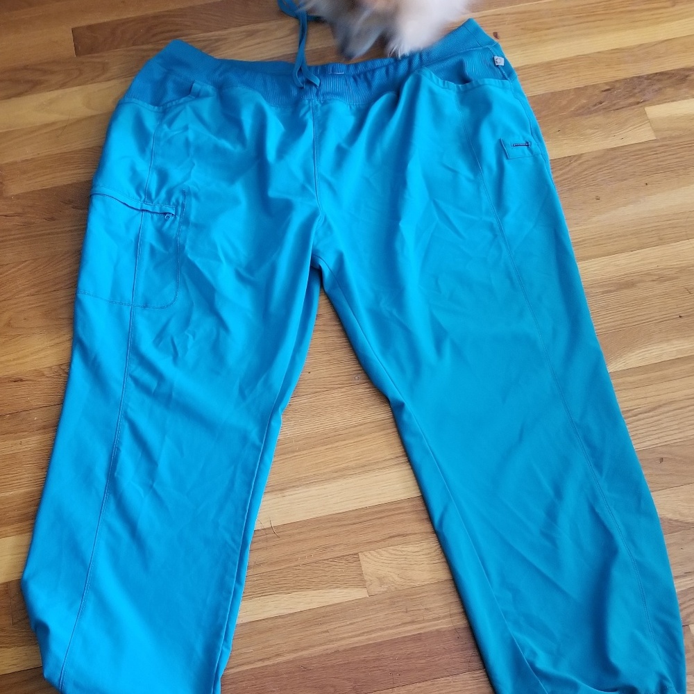 Cherokee Infinity scrub bottoms